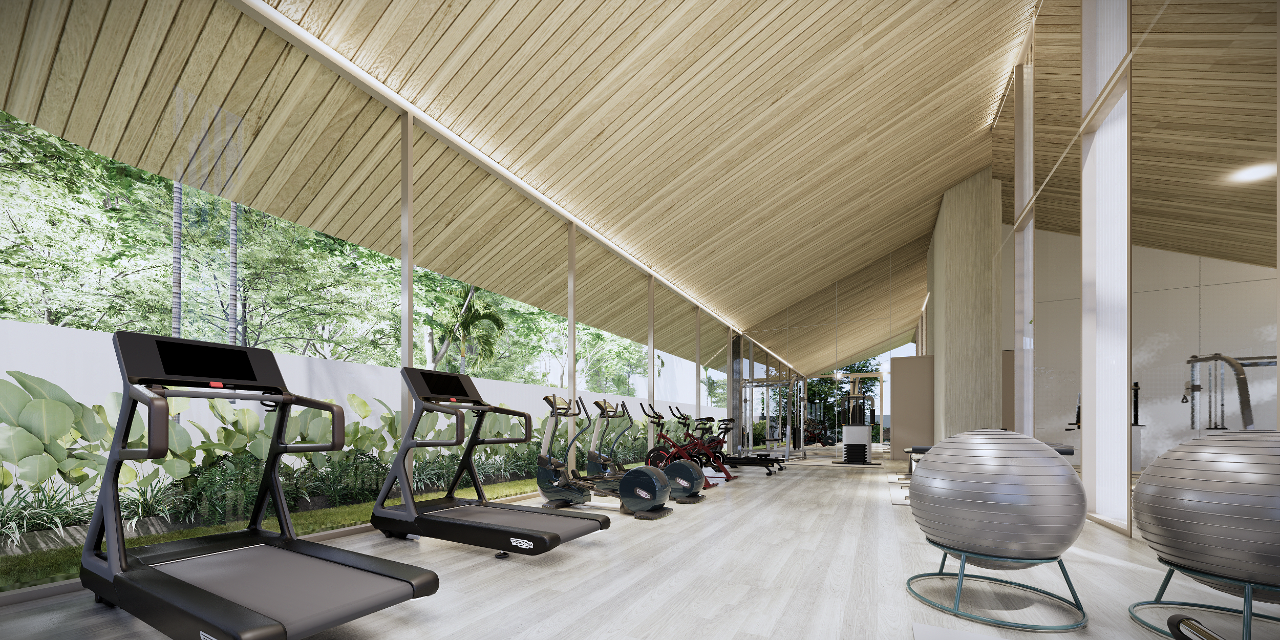 Amrits Luxury Villas 18